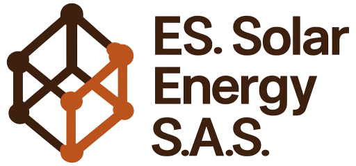 ES. Solar Energy S.A.S.